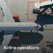 Airline operations