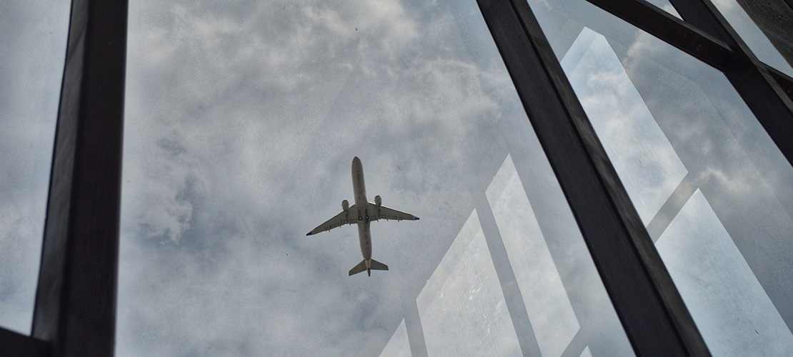 Aviation is facing a rising wave of cyber-attacks in the wake of COVID Aviation is facing a rising wave of cyber-attacks in the wake of COVID