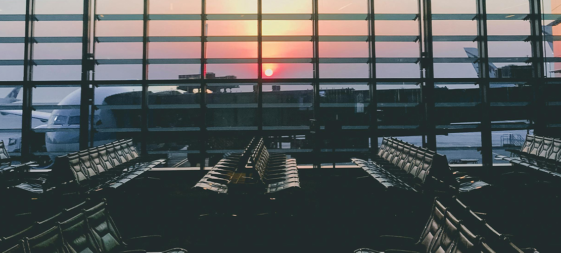 The future of flight - Sustainable Aviation Fuel