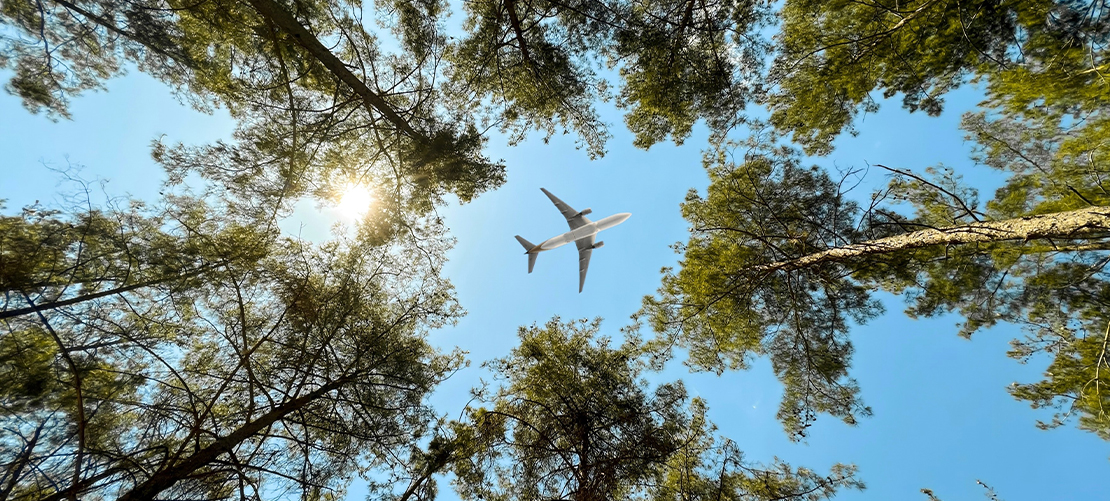 COP27 and the flight path to Net Zero: progress made by the aviation industry since COP26 COP27 and the flight path to Net Zero: progress made by the aviation industry since COP26