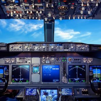 Non-contentious aviation regulatory matters