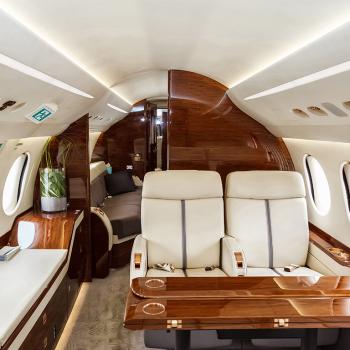 Business and private aviation