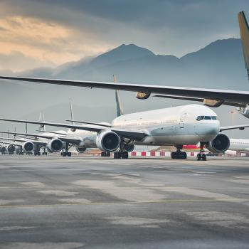Sale and purchase of aircraft