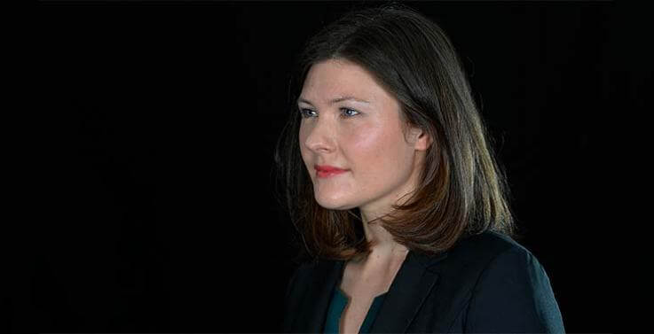 Charlotte McNeilly Charlotte McNeilly