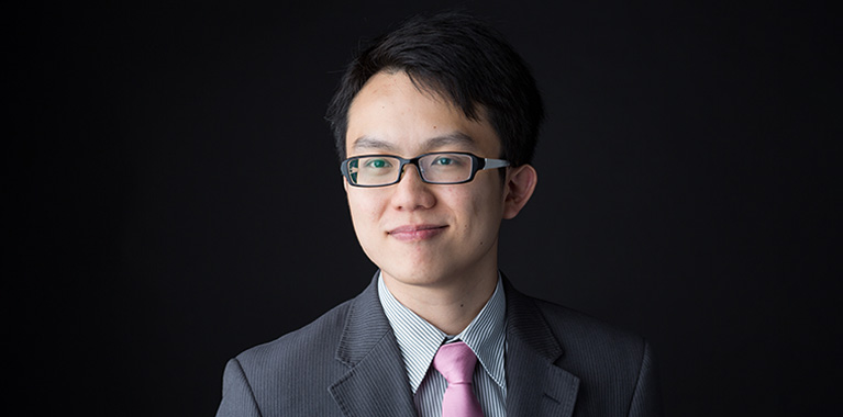 Clement Leung